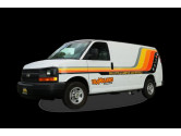 Cargo van